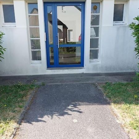 Appartement 2 Pieces A Deux Pas De La Plage. à Fouesnant Extérieur photo
